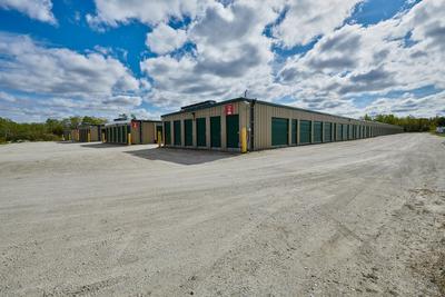Storage Units at Access Storage - Wasaga - 2315 Fairgrounds Road, Wasaga Beach, ON